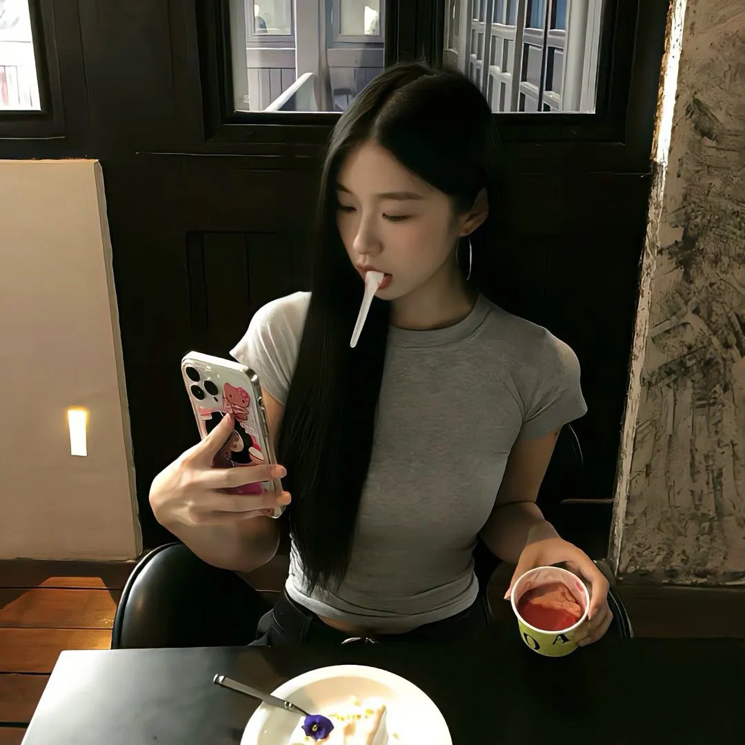 沉静的美国人